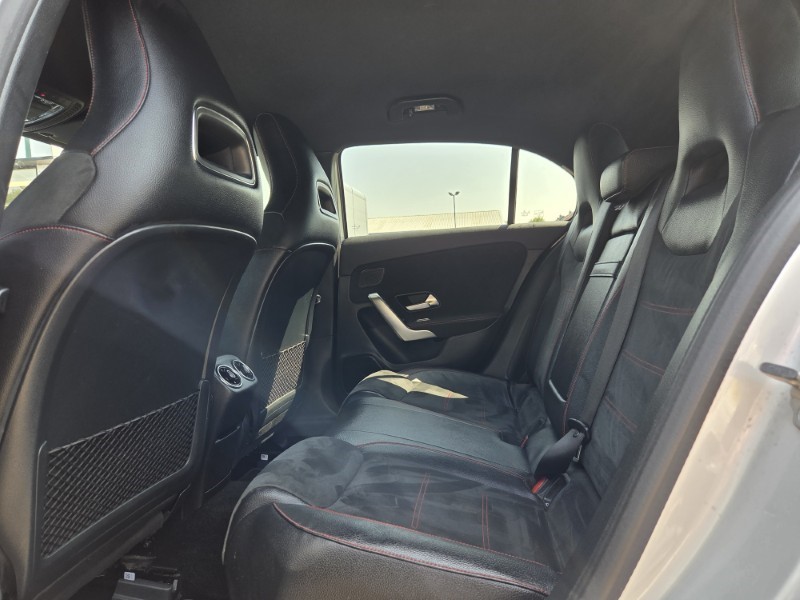 2019 (19) MERCEDES-BENZ A CLASS A180d AMG Line Premium 5dr Auto 5618905