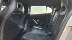 2019 (19) MERCEDES-BENZ A CLASS A180d AMG Line Premium 5dr Auto 5618905