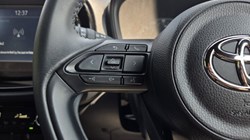 2023 (73) TOYOTA AYGO X 1.0 VVT-i Edge 5dr Auto 5618745