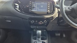 2023 (73) TOYOTA AYGO X 1.0 VVT-i Edge 5dr Auto 5618736