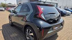 2023 (73) TOYOTA AYGO X 1.0 VVT-i Edge 5dr Auto 5618725