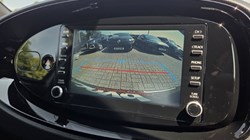 2023 (73) TOYOTA AYGO X 1.0 VVT-i Edge 5dr Auto 5618755