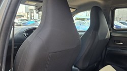 2023 (73) TOYOTA AYGO X 1.0 VVT-i Edge 5dr Auto 5618731
