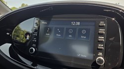 2023 (73) TOYOTA AYGO X 1.0 VVT-i Edge 5dr Auto 5618752