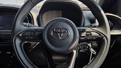 2023 (73) TOYOTA AYGO X 1.0 VVT-i Edge 5dr Auto 5618747