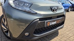 2023 (73) TOYOTA AYGO X 1.0 VVT-i Edge 5dr Auto 5618720