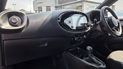 2023 (73) TOYOTA AYGO X 1.0 VVT-i Edge 5dr Auto 5618738