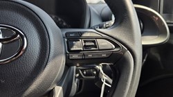 2023 (73) TOYOTA AYGO X 1.0 VVT-i Edge 5dr Auto 5618746