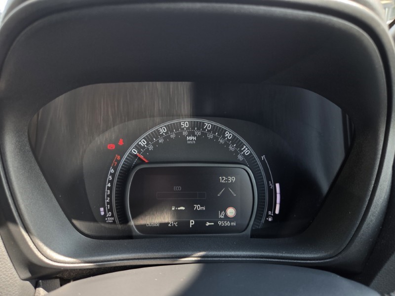 2023 (73) TOYOTA AYGO X 1.0 VVT-i Edge 5dr Auto 5618756