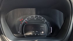2023 (73) TOYOTA AYGO X 1.0 VVT-i Edge 5dr Auto 5618756