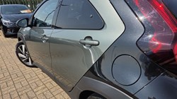 2023 (73) TOYOTA AYGO X 1.0 VVT-i Edge 5dr Auto 5618722