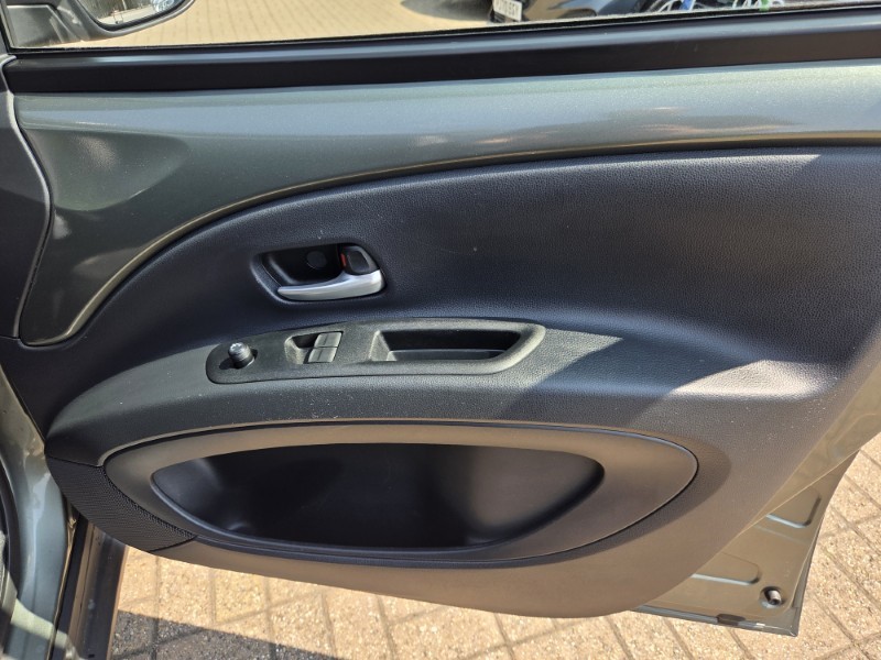 2023 (73) TOYOTA AYGO X 1.0 VVT-i Edge 5dr Auto 5618743