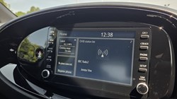 2023 (73) TOYOTA AYGO X 1.0 VVT-i Edge 5dr Auto 5618751