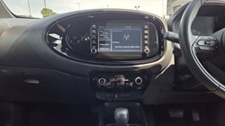 2023 (73) TOYOTA AYGO X 1.0 VVT-i Edge 5dr Auto 5618735