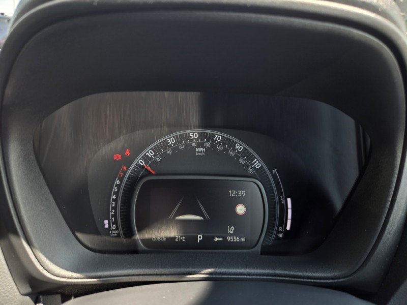 2023 (73) TOYOTA AYGO X 1.0 VVT-i Edge 5dr Auto 5618757
