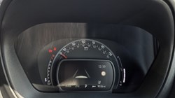 2023 (73) TOYOTA AYGO X 1.0 VVT-i Edge 5dr Auto 5618757