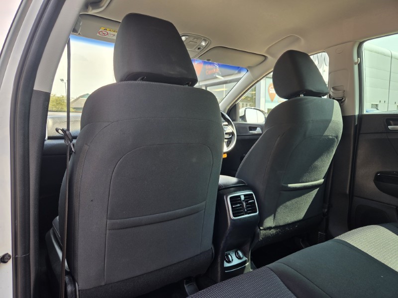 2019 (69) KIA SPORTAGE 1.6T GDi ISG 2 5dr [AWD] 5624436
