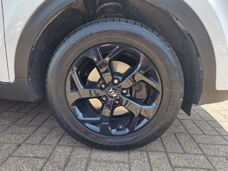 2019 (69) KIA SPORTAGE 1.6T GDi ISG 2 5dr [AWD] 5624418