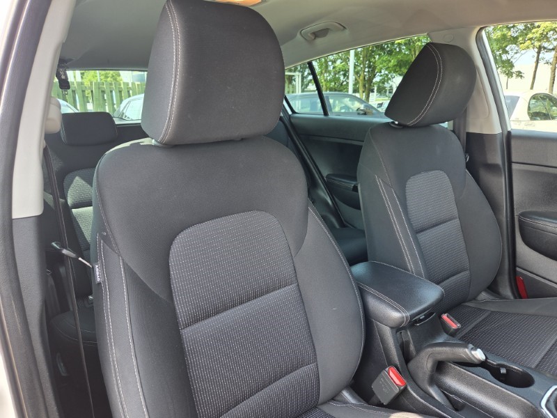 2019 (69) KIA SPORTAGE 1.6T GDi ISG 2 5dr [AWD] 5624445