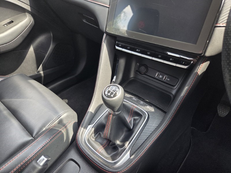 2022 (71) MG MOTOR UK ZS 1.5 VTi-TECH Exclusive 5dr 5621919