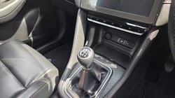 2022 (71) MG MOTOR UK ZS 1.5 VTi-TECH Exclusive 5dr 5621919