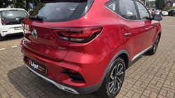2022 (71) MG MOTOR UK ZS 1.5 VTi-TECH Exclusive 5dr 5621900