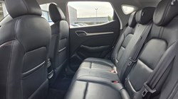 2022 (71) MG MOTOR UK ZS 1.5 VTi-TECH Exclusive 5dr 5621905