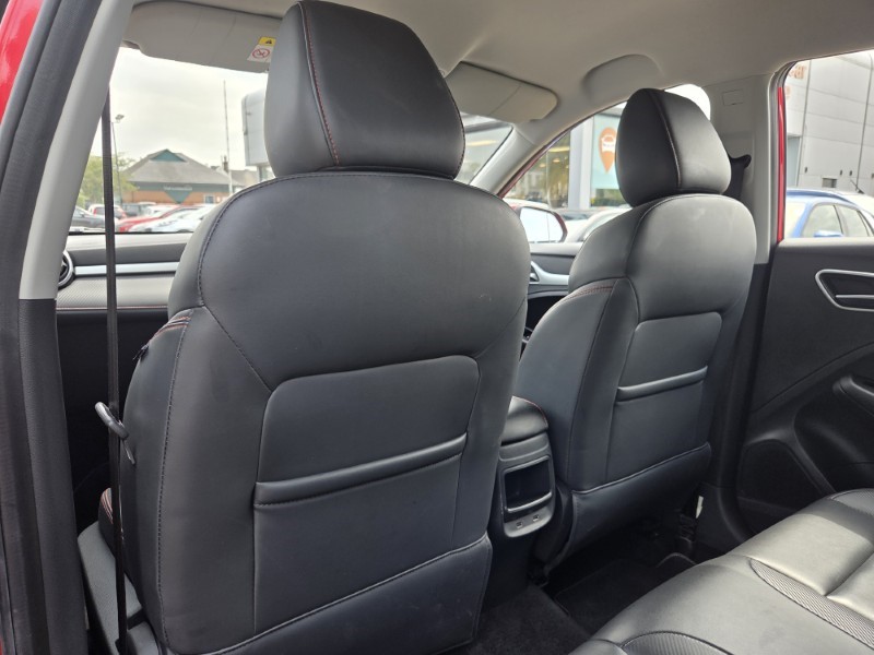 2022 (71) MG MOTOR UK ZS 1.5 VTi-TECH Exclusive 5dr 5621904