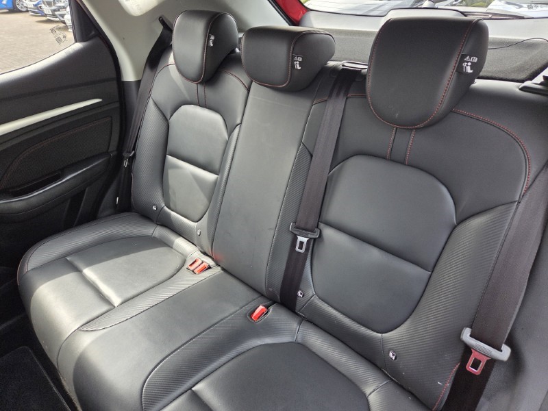 2022 (71) MG MOTOR UK ZS 1.5 VTi-TECH Exclusive 5dr 5621909