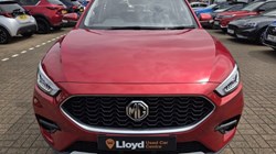 2022 (71) MG MOTOR UK ZS 1.5 VTi-TECH Exclusive 5dr 5621890