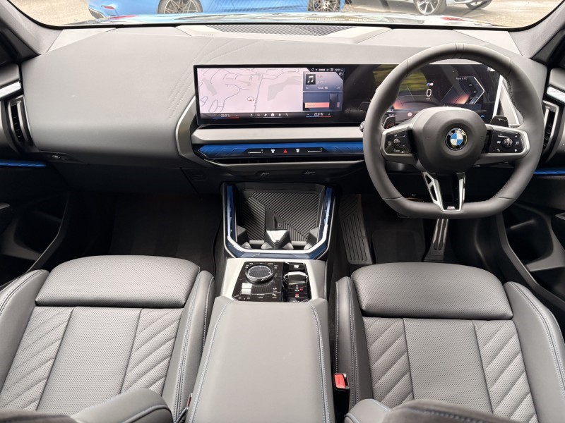  BMW X3 20d xDrive M Sport 5dr Step Auto [Pro Pack] 5683176