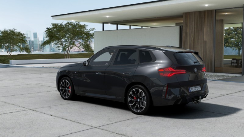  BMW X3 20d xDrive M Sport 5dr Step Auto [Pro Pack] 5681460
