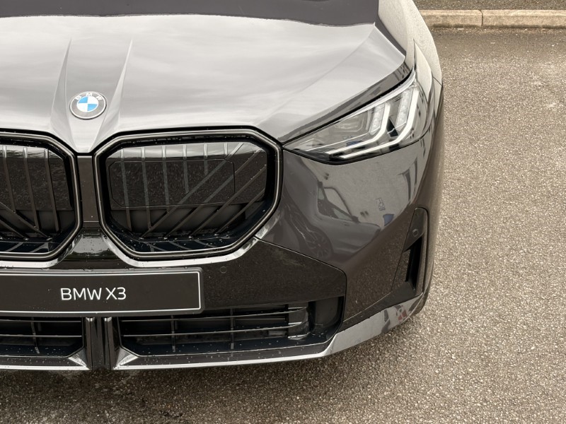  BMW X3 20d xDrive M Sport 5dr Step Auto [Pro Pack] 5683171