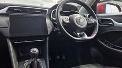 2022 (71) MG MOTOR UK ZS 1.5 VTi-TECH Exclusive 5dr 5621907