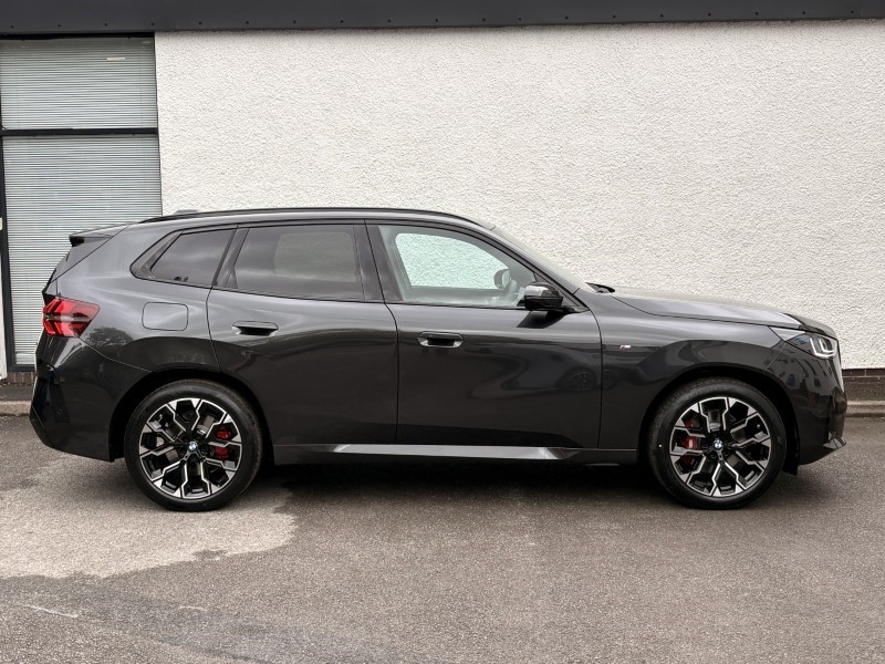  BMW X3 20d xDrive M Sport 5dr Step Auto [Pro Pack] 5683162