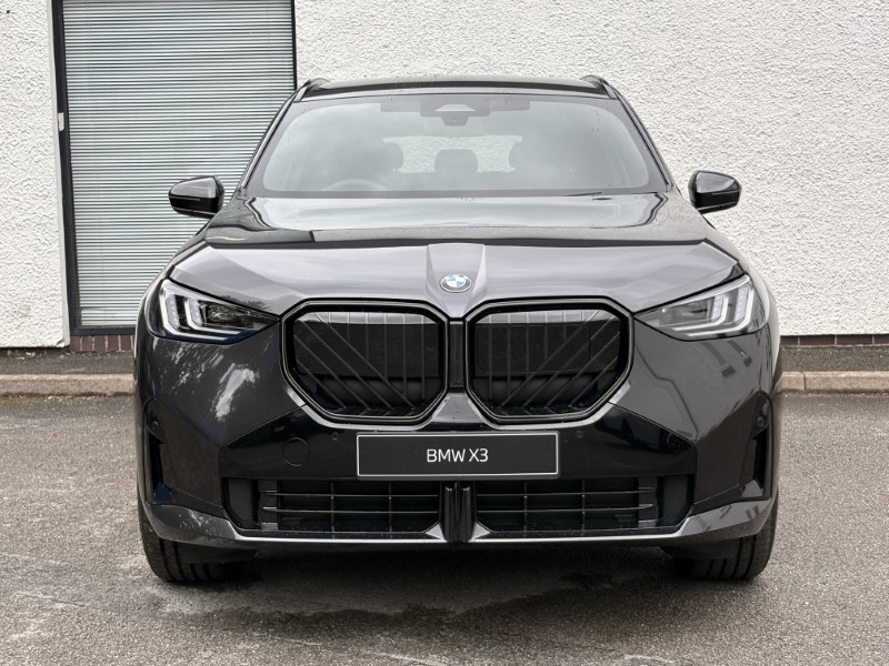  BMW X3 20d xDrive M Sport 5dr Step Auto [Pro Pack] 5683170