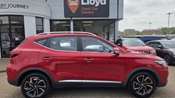2022 (71) MG MOTOR UK ZS 1.5 VTi-TECH Exclusive 5dr 5621886