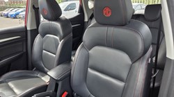 2022 (71) MG MOTOR UK ZS 1.5 VTi-TECH Exclusive 5dr 5621912