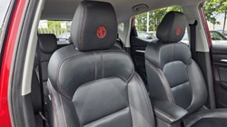 2022 (71) MG MOTOR UK ZS 1.5 VTi-TECH Exclusive 5dr 5621913
