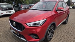 2022 (71) MG MOTOR UK ZS 1.5 VTi-TECH Exclusive 5dr 5621891