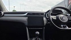 2022 (71) MG MOTOR UK ZS 1.5 VTi-TECH Exclusive 5dr 5621906