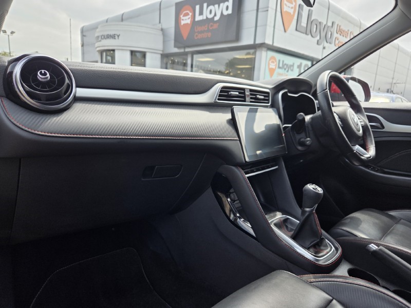2022 (71) MG MOTOR UK ZS 1.5 VTi-TECH Exclusive 5dr 5621910