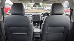 2022 (71) MG MOTOR UK ZS 1.5 VTi-TECH Exclusive 5dr 5621903