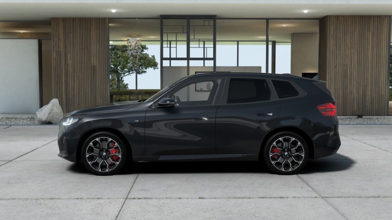  BMW X3 20d xDrive M Sport 5dr Step Auto [Pro Pack] 5681461