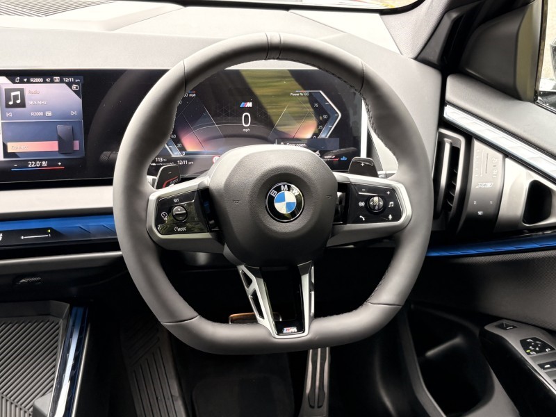  BMW X3 20d xDrive M Sport 5dr Step Auto [Pro Pack] 5683177