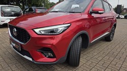 2022 (71) MG MOTOR UK ZS 1.5 VTi-TECH Exclusive 5dr 5621894