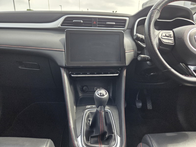 2022 (71) MG MOTOR UK ZS 1.5 VTi-TECH Exclusive 5dr 5621908