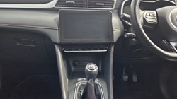 2022 (71) MG MOTOR UK ZS 1.5 VTi-TECH Exclusive 5dr 5621908