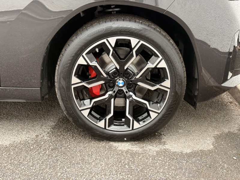 BMW X3 20d xDrive M Sport 5dr Step Auto [Pro Pack] 5683161