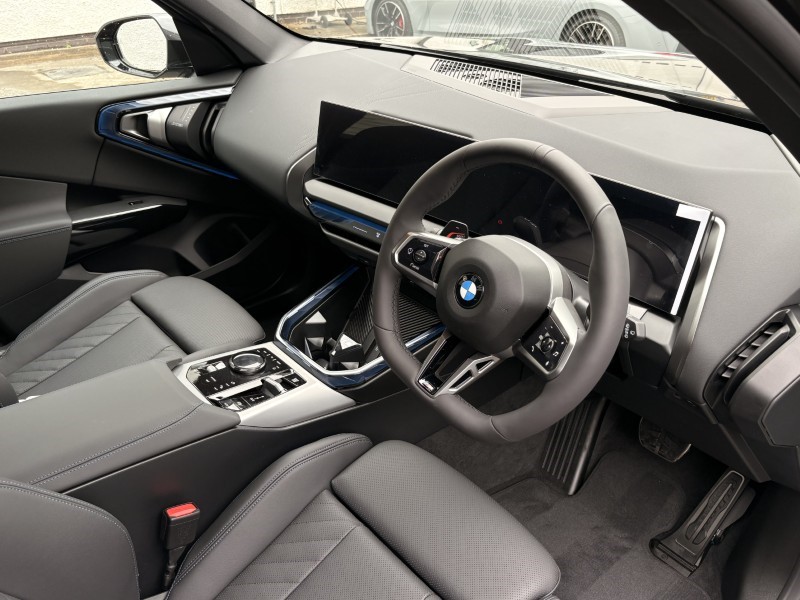  BMW X3 20d xDrive M Sport 5dr Step Auto [Pro Pack] 5683174